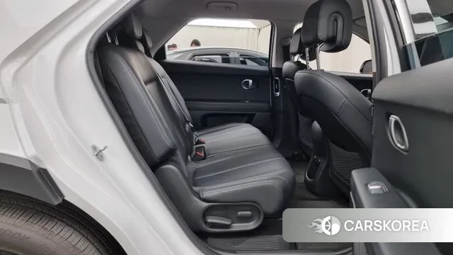 Hyundai Ionic 5 2022 Белый из Кореи, фото 3