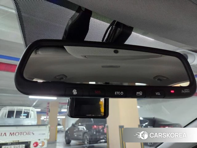 Hyundai The New Avante AD 2019 Белый из Кореи, фото 3
