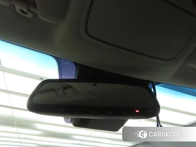 Kia K7 Premier 2020 Серый из Кореи, фото 3