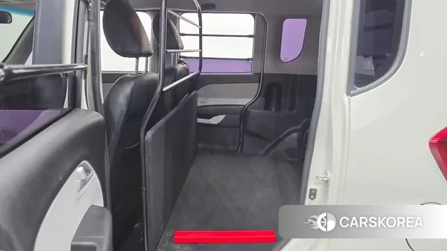 Kia The New Ray 2018 Жемчужный цвет из Кореи, фото 3