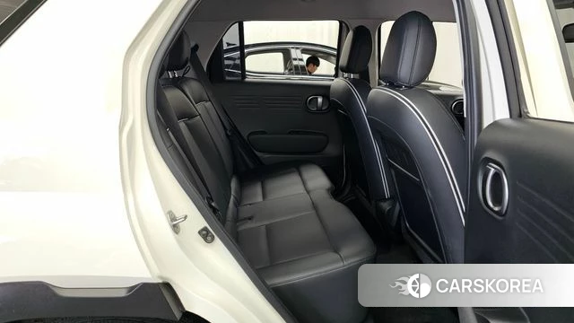 Hyundai Casper 2023 Белый из Кореи, фото 3