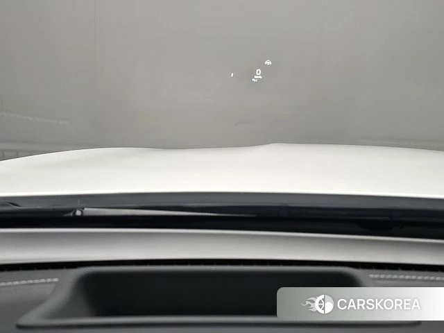 Mercedes-Benz GLC-Class X253 2021 Белый из Кореи, фото 3