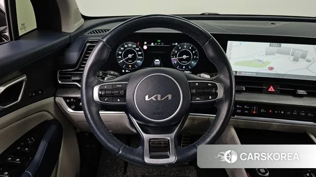 Kia Sportage 5th Generation 2022 Черный из Кореи, фото 3