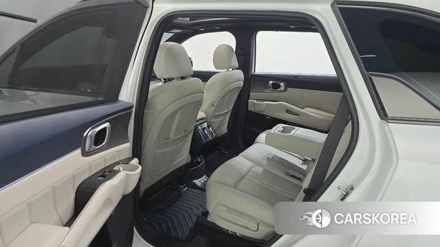 Kia Sorento 4th Generation 2020 Белый из Кореи, фото 3