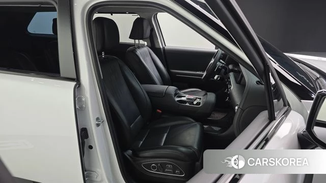 Hyundai Palisade (LX3) 2025 Белый из Кореи, фото 3