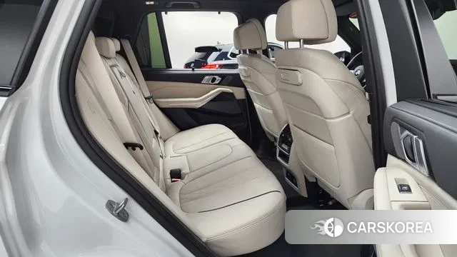 BMW X5 (G05) 2025 Белый из Кореи, фото 3