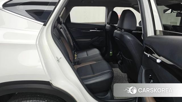 Kia Seltos 2020 Белый из Кореи, фото 3