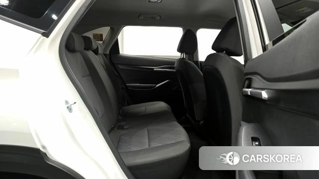 Kia The New Seltos 2022 Белый из Кореи, фото 3