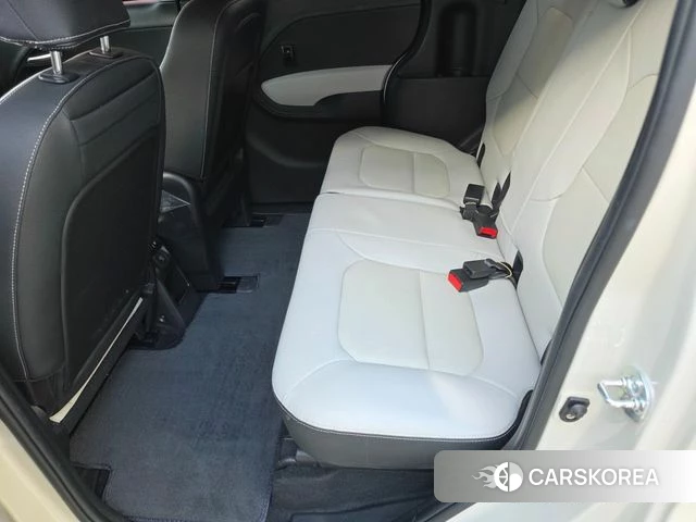 Kia The New Kia Ray 2023 Жемчужный цвет из Кореи, фото 3