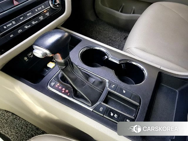 Kia The New Carnival 2019 Жемчужный цвет из Кореи, фото 3