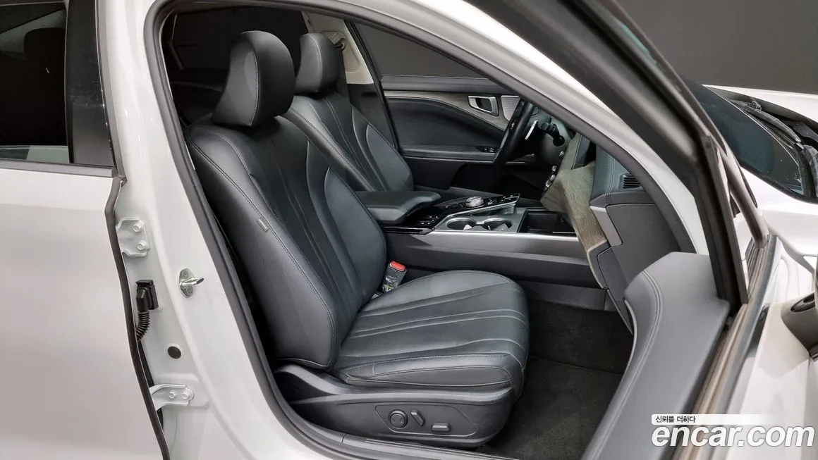 Kia K8 id 1915146 из Кореи 3