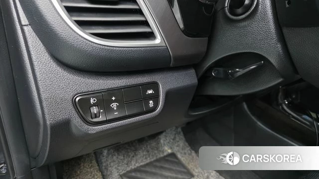 Kia Seltos 2020 Серый из Кореи, фото 3