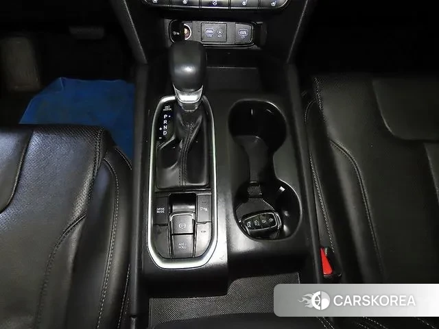 Hyundai Santa Fe TM 2018 Белый из Кореи, фото 3