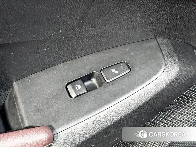 Kia Seltos 2019 Синий из Кореи, фото 3