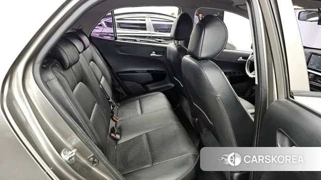 Kia All New Morning (JA) 2018 Песочный из Кореи, фото 3