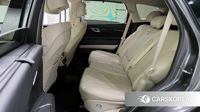 Genesis GV80 2022 Серый из Кореи, фото 3