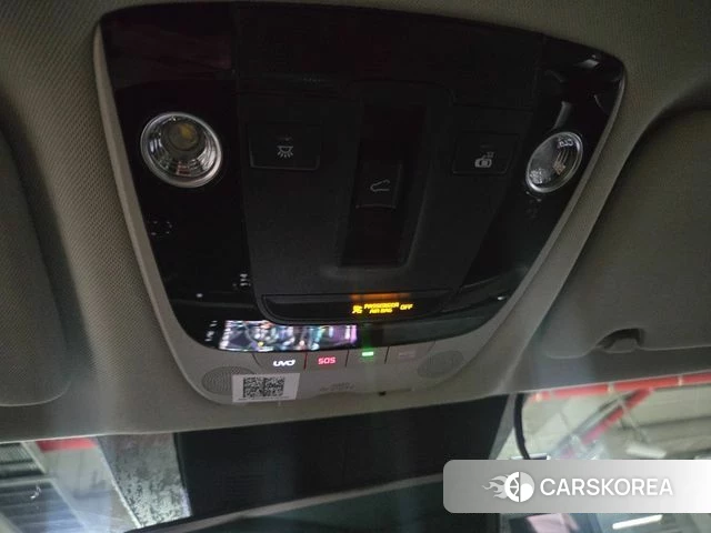 Kia K5 3rd generation 2020 Белый из Кореи, фото 3