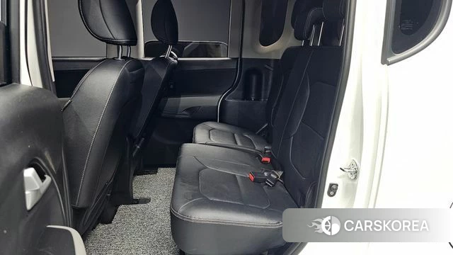 Kia The New Kia Ray 2023 Белый из Кореи, фото 3