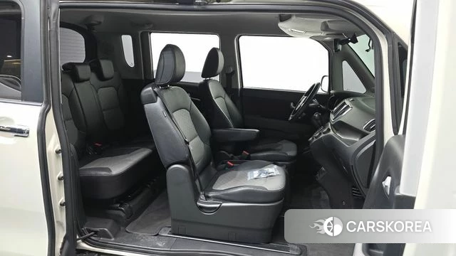 Kia The New Ray 2020 Жемчужный цвет из Кореи, фото 3