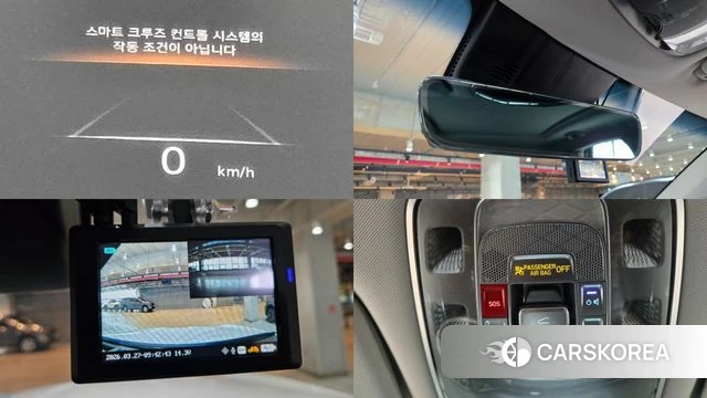 Genesis GV70 2024 Белый из Кореи, фото 3