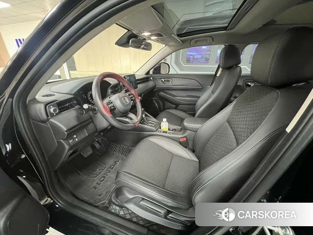 Honda XR-V 2023 Черный из Китая, фото 3