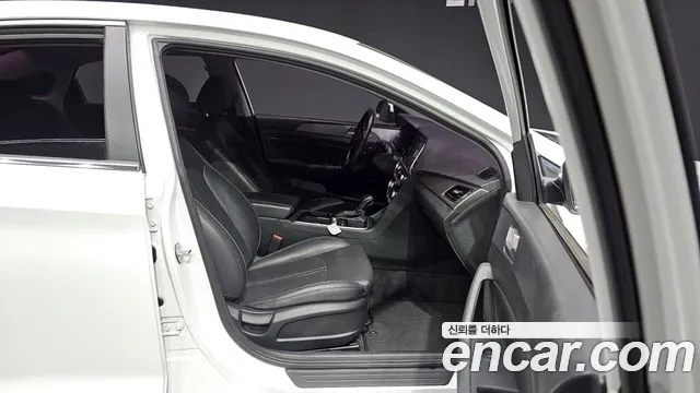 Hyundai Sonata New Rise id 2671013 из Кореи 3