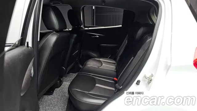 Chevrolet (GM Daewoo) The New Spark id 2707876 из Кореи 3