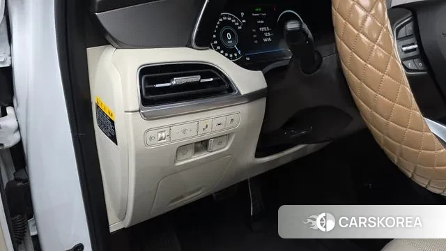 Hyundai Palisade 2020 Белый из Кореи, фото 3