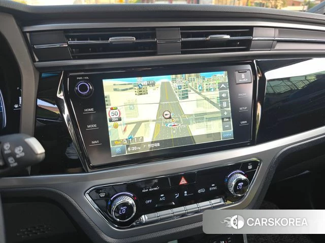 Ssangyong Beautiful Korando 2019 Белый из Кореи, фото 3