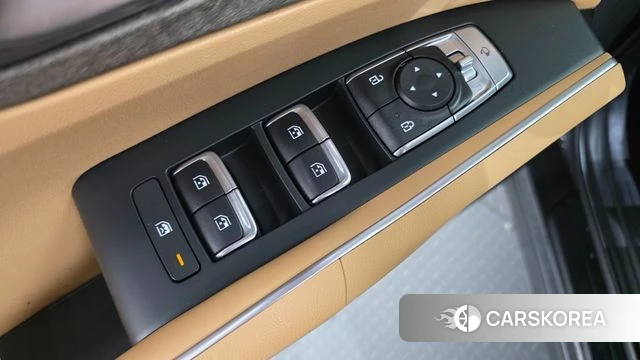Kia Sorento 4th Generation 2023 Серый из Кореи, фото 3