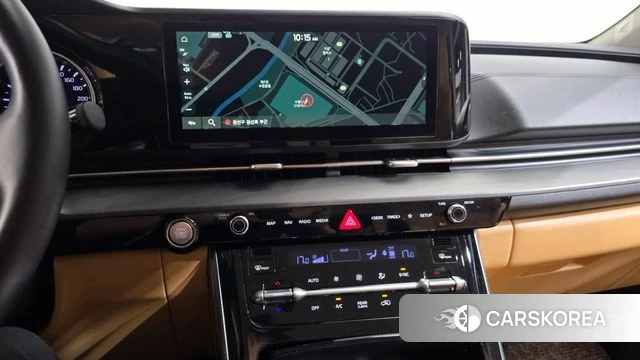 Kia Carnival 4th generation 2021 Белый из Кореи, фото 3