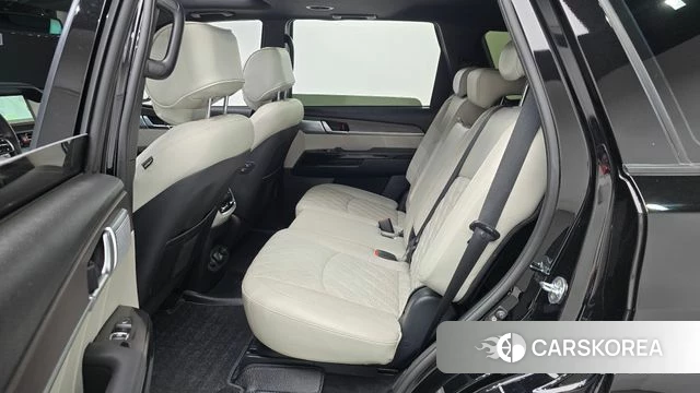 Kia Mohave Master 2021 Черный из Кореи, фото 3