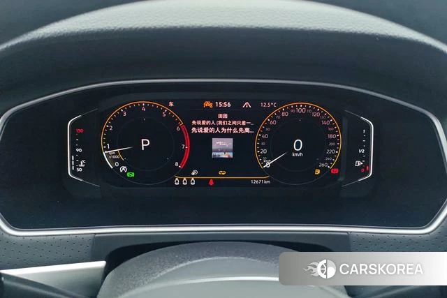 Volkswagen Lavida 2024 Белый из Китая, фото 3