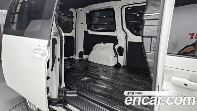 Hyundai Staria id 2624177 из Кореи 3