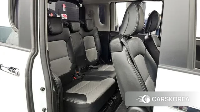 Kia The New Ray 2020 Зеленый из Кореи, фото 3