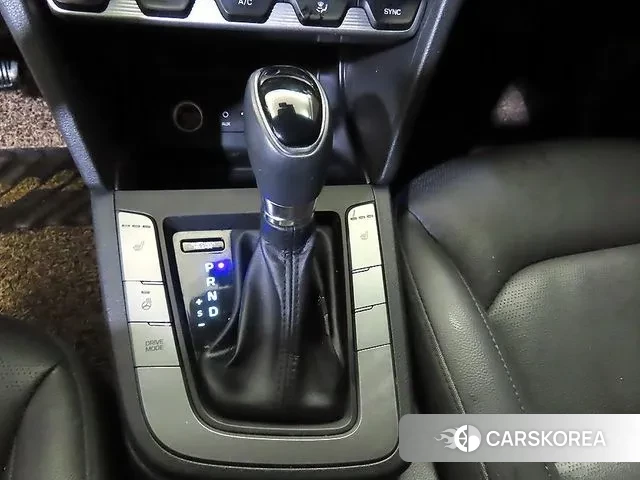 Hyundai The New Avante AD 2019 Белый из Кореи, фото 3