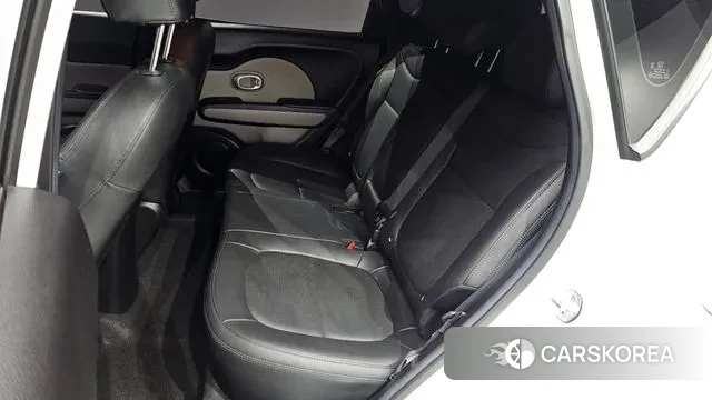 Kia The New Saw 2018 Белый из Кореи, фото 3