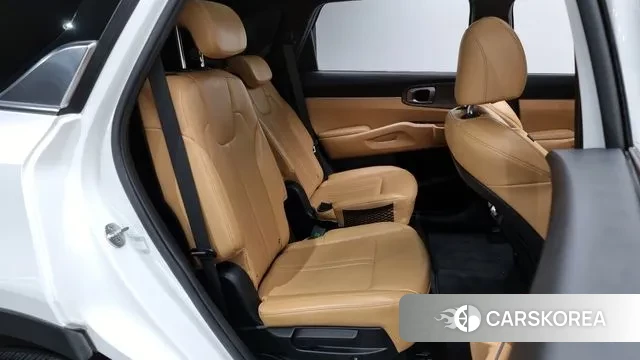 Kia Sorento 4th Generation 2020 Белый из Кореи, фото 3