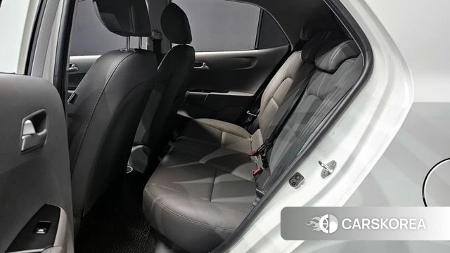 Kia Morning Urban (JA) 2020 Белый из Кореи, фото 3