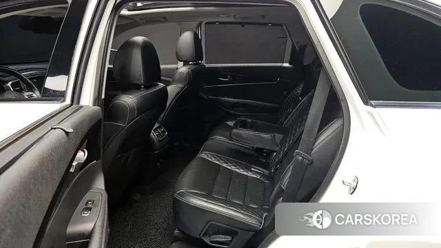 Kia The New Sorento 2018 Белый из Кореи, фото 3