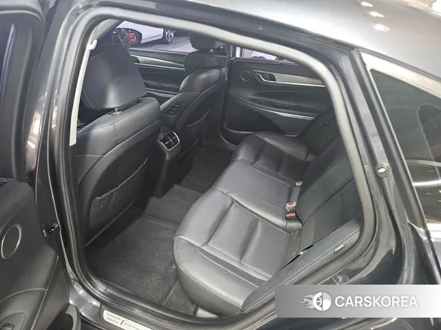 Hyundai Grandeur IG 2019 Серый из Кореи, фото 3