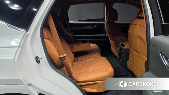 Genesis GV80 2026 Белый из Кореи, фото 3