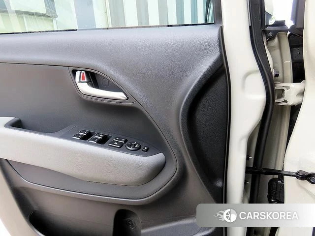 Kia The New Kia Ray 2022 Жемчужный цвет из Кореи, фото 3