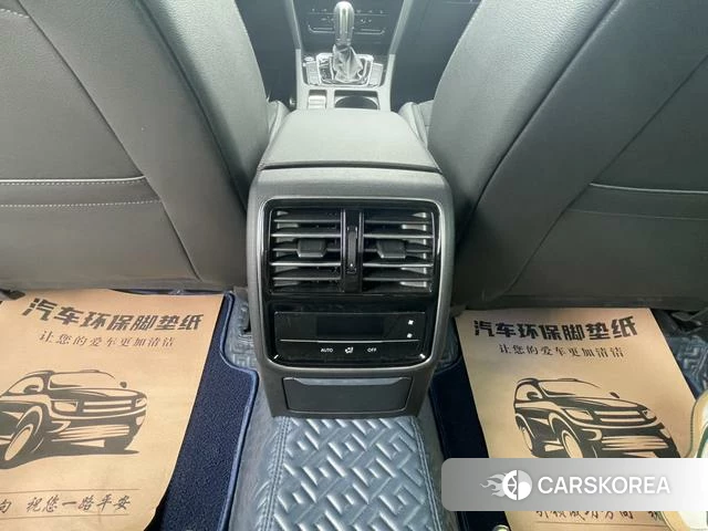 Volkswagen CC 2020 Белый из Китая, фото 3