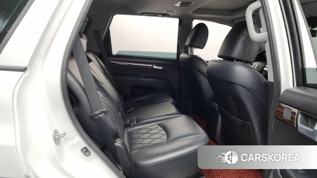 Kia The New Mohave 2019 Белый из Кореи, фото 3