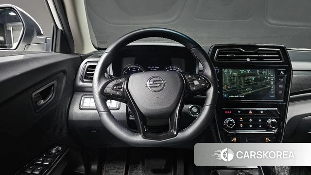 Ssangyong Berry New Tivoli 2021 Белый из Кореи, фото 3