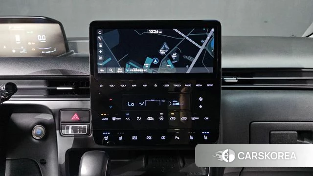 Hyundai Staria 2021 Серый из Кореи, фото 3