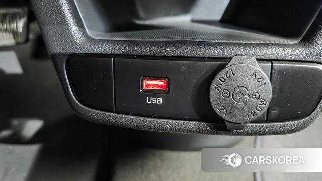 Kia The New Ray 2022 Белый из Кореи, фото 3