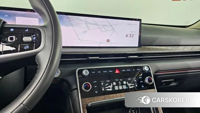 Genesis GV80 2023 Черный из Кореи, фото 3