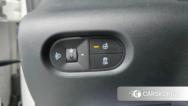 Hyundai Casper 2022 Белый из Кореи, фото 3